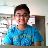 Picture of shashank raju prathikantam