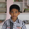 Picture of sudhamshraju prathikantam